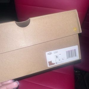 Women’s Ugg boots